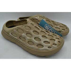 Merrell Womens Size 7 Hydro Mule SE Incense Slip On Water Amphibious Shoes